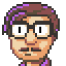 GitHub Avatar for dapierce