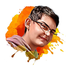 Open Collective Avatar for Aleksandr Zapparov