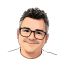 GitHub Avatar for iamdtms