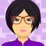 GitHub Avatar for helenclx