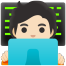 GitHub Avatar for klalicki