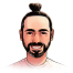 GitHub Avatar for manekinekko